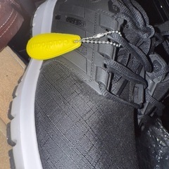 adidas cloudfoam 26.0 靴　の画像