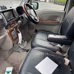 DA17W 車検切れの画像