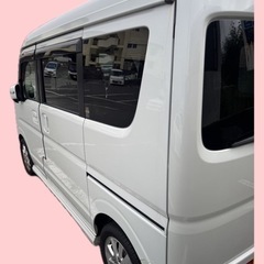 DA17W 車検切れの画像