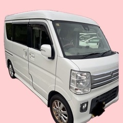 DA17W 車検切れの画像