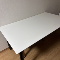 テーブルの画像