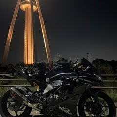 🏍️小牧市発〜バイク友、ツーリング仲間募集💨