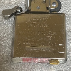 ZIPPOの画像