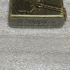 ZIPPOの画像