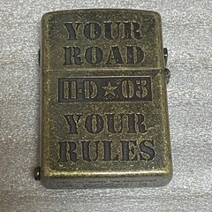 ZIPPOの画像