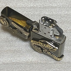 ZIPPOの画像