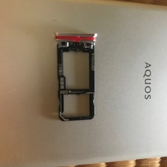 【全国発送可能】AQUOS season3  basic 中古美品　SIMフリー の画像