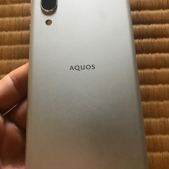 【全国発送可能】AQUOS season3  basic 中古美品　SIMフリー の画像