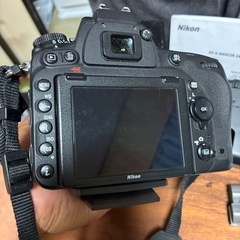 Nikon D 750 カメラ (フルサイズセンサー搭載 高画質)の画像