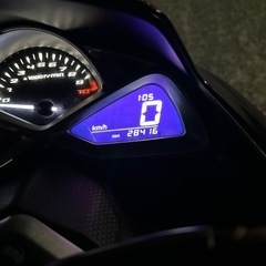ヤマハ　マジェスティs155実働車！の画像