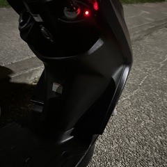 ヤマハ　マジェスティs155実働車！の画像