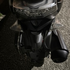ヤマハ　マジェスティs155実働車！の画像