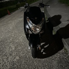 ヤマハ　マジェスティs155実働車！の画像