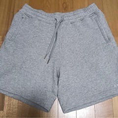 AMAT "FLEX" ハーフパンツの画像