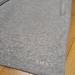 AMAT "FLEX" ハーフパンツの画像
