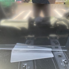 液晶テレビ26V型の画像