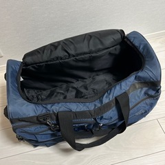 アウトドア　キャリーボストン　　の画像