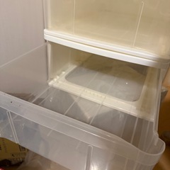 【非対面】引き出し　2セットの画像