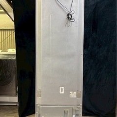 HITACHI 冷蔵庫 R-S4000H 401L 2018年製 右開きの画像