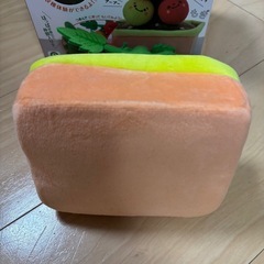 知育玩具　もぎもぎトマト畑の画像
