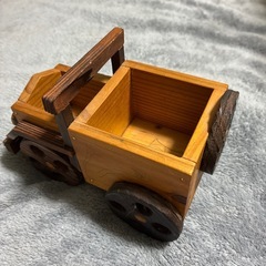🔸小物入れの画像