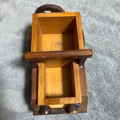 🔸小物入れの画像