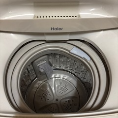 洗濯機の画像