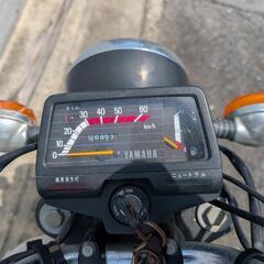YB50の画像