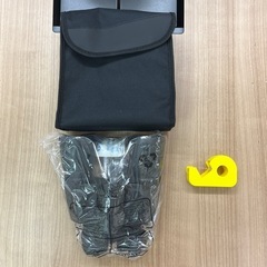 新品 双眼鏡 ズーム機能付の画像