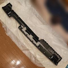 エリシオン 黒木目パネルの画像