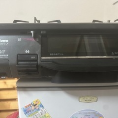 ジャンクLPガスコンロの画像