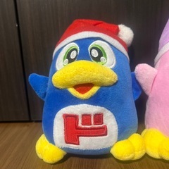 ドンキホーテ　ドンペイ　非売品　ぬいぐるみ　マスコット　キャラクターの画像