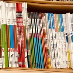 昨年の学習テキスト　指導者用　No.3の画像