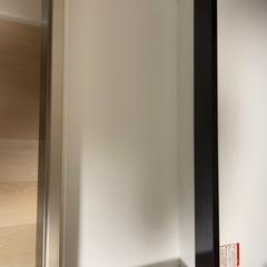 キッチンボード 食器棚 幅120cm コンセント付きの画像