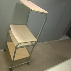【急募】パソコンデスク　の画像