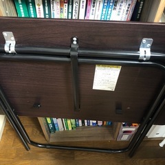 テーブルの画像