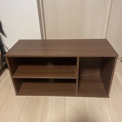 テレビ台の画像