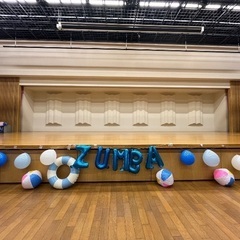 浜松　REEJAM  ZUMBAの画像