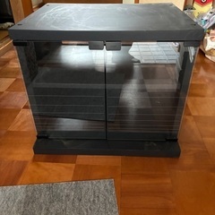 オーディオ台ですの画像