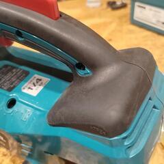 Makita 充電式チェーンソー MUC204DRGXの画像