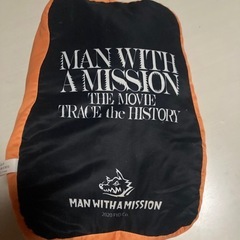 MAN WITH A MISSION・TOKYO TANAKA  の画像