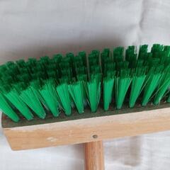 デッキブラシの画像