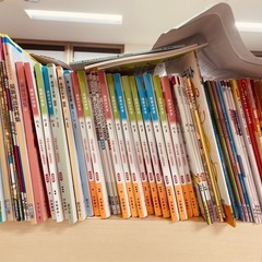 昨年の学習テキスト　指導者用　No.2の画像