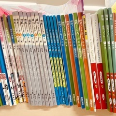 昨年の学習テキスト　指導者用　No.2の画像