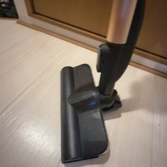 掃除機　TOSHIBAの画像