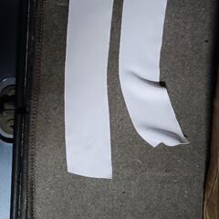 ウエス　布切れの画像