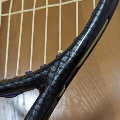 YONEX テニス ラケット 硬式 Titan 400の画像