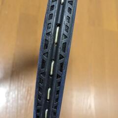 YONEX テニス ラケット 硬式 Titan 400の画像