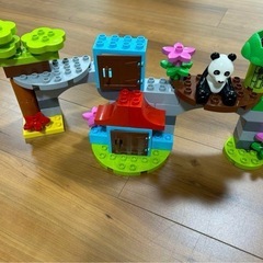 レゴデュプロ10907 製造終了品　LEGOの画像