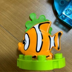 レゴデュプロ10907 製造終了品　LEGOの画像